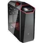 Корпус CoolerMaster MasterCase MC500 MT (MCM-M500T-RH5N-S00) E-ATXATX/mATX/Mini-ITX 3xUSB3.0 Без Б/П - фото 1 - id-p109366117