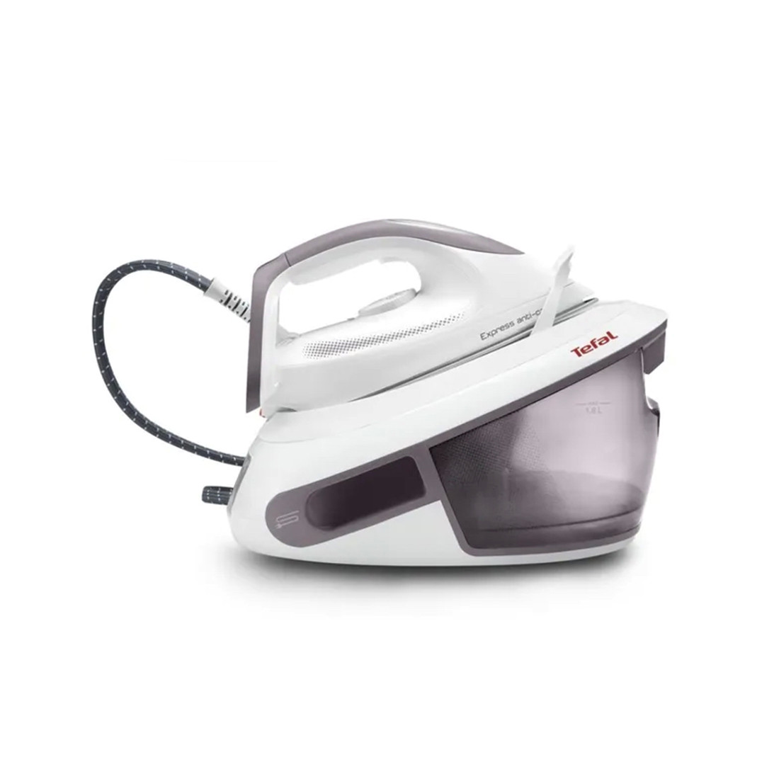 Парогенератор TEFAL SV8011E0 - фото 2 - id-p109362286