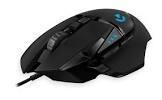 Мышь игровая Logitech G502 HERO High Performance Gaming Mouse - USB - EER2 910-005470