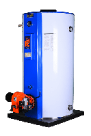 Газовый котел Jeil Boiler STS-8000