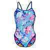 Arena купальник Swim suit reversable, фото 3