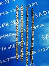 Турмалиновый Браслет с Магнитами Маленький