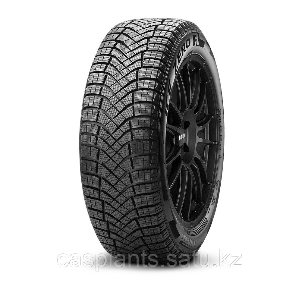 225/65R17 106T XL WIceFR PIRELLI/зима/фр - фото 1 - id-p109281418