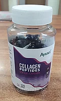 Коллаген морской Аюшри / Collagen marine Ayusri 120 капсул