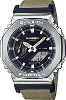 Часы Casio G-Shock GM-2100C-5AER