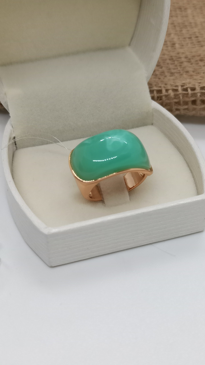 Кольцо / DIAGONAL / EB 54 / 17; 18 размер ( пр. Абая 141), фото 1