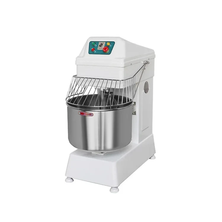 Спиральный тестомес HS60