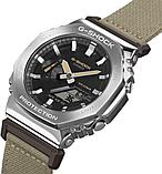 Часы Casio G-Shock GM-2100C-5AER, фото 4