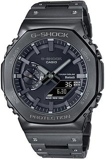 Casio G-Shock GM-B2100BD-1AER сағаты