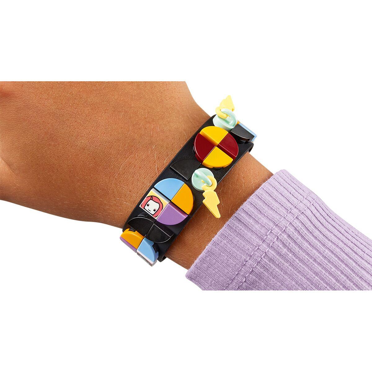 Lego DOTs Набор аксессуаров Хогвартс
