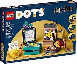 Lego DOTs Настольный комплект Хогвартс