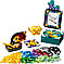 Lego DOTs Настольный комплект Хогвартс, фото 2