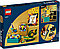 Lego DOTs Настольный комплект Хогвартс, фото 3