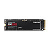 Твердотельный накопитель SSD Samsung 980 PRO 2 ТБ M.2 PCIe 4.0, фото 2