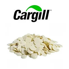 Шоколад белый Cargill (чипсы) 25 кг