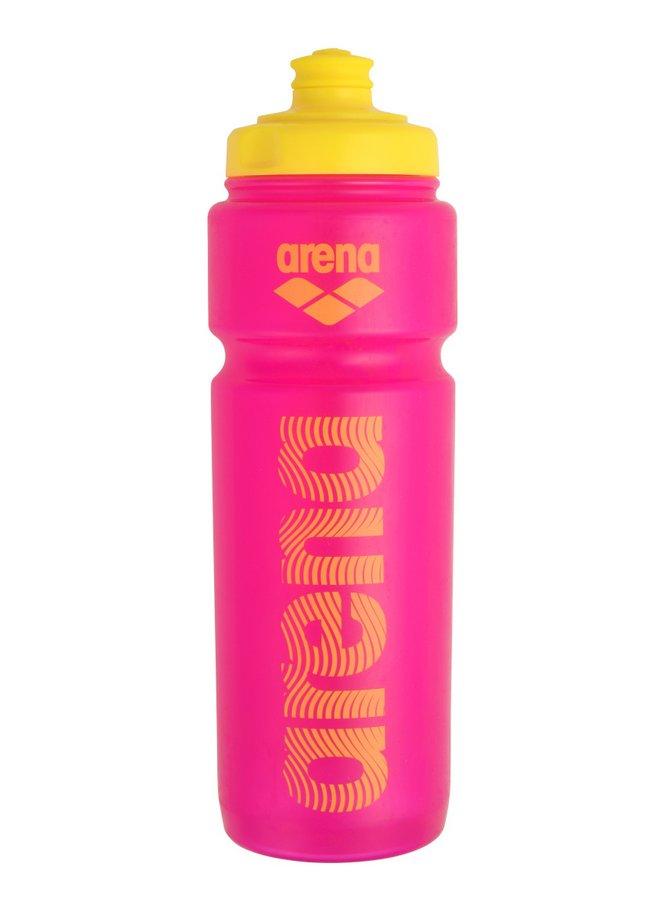 Бутылка ARENA SPORT BOTTLE pink