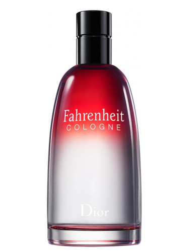 Dior Fahrenheit Cologne - фото 1 - id-p109182238