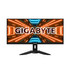 Монитор 34" Gigabyte M34WQ-EK