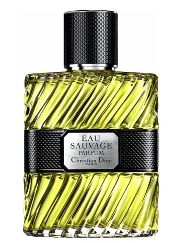 Dior Eau Sauvage Parfum - фото 1 - id-p109182249