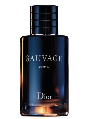 Dior Sauvage Parfum - фото 1 - id-p109182226