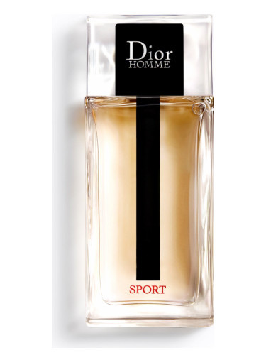 Dior Dior Homme Sport - фото 1 - id-p109182218