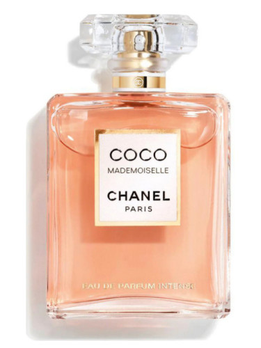 Chanel Coco Mademoiselle Eau de Parfum Intense - фото 1 - id-p109202150