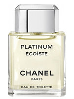 Chanel Platinum Égoïste