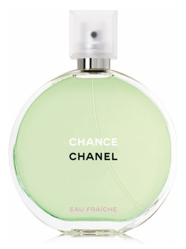 Chanel Chance Eau Fraîche - фото 1 - id-p109202136