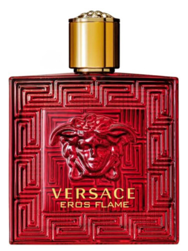 Versace Eros Flame - фото 1 - id-p109216204