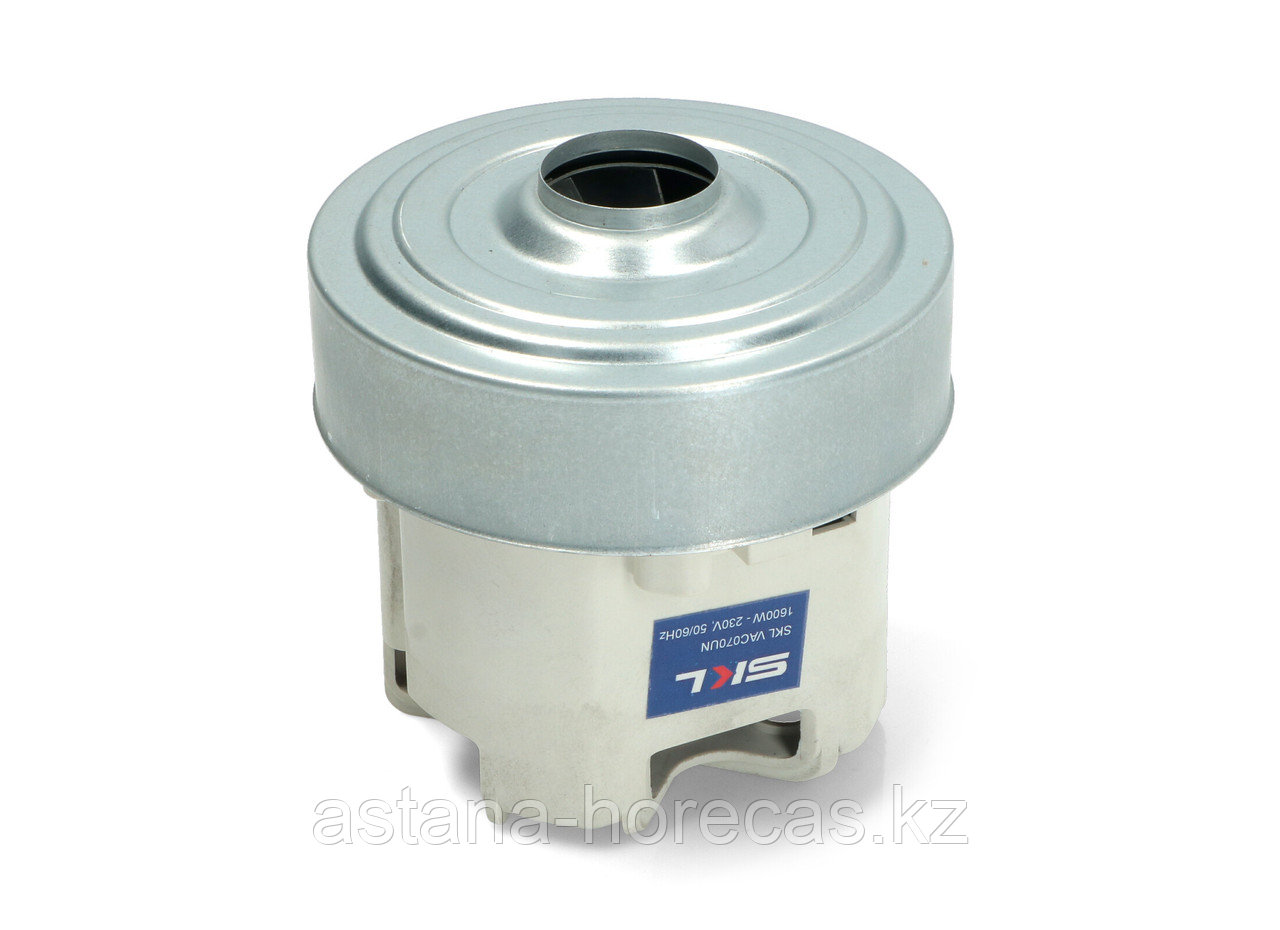 Мотор для пылесоса Philips 1600W VAC070UN - фото 1 - id-p108017259