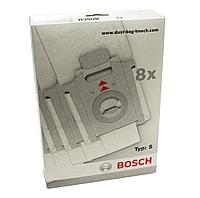 Шаң жинағыштар / Түрі:S / BOSCH 460762 / VAC204BO