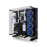 Компьютерный корпус Thermaltake Core P5 TG без Б/П CA-1E7-00M1WN-05