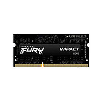 Модуль памяти Kingston Fury Impact KF318LS11IB/4 DDR3 4GB