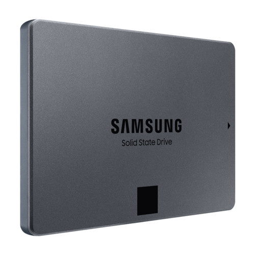 Samsung 870 QVO 1000 ГБ внутренний жесткий диск (MZ-77Q1T0BW) - фото 1 - id-p109371702