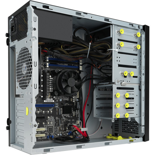 Asus TS100-E11-PI4/300W серверная платформа (90SF02N1-M000Z0) - фото 5 - id-p109371840