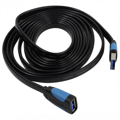 Vention VAS-A13-B200 кабель интерфейсный (VAS-A13-B200) - фото 1 - id-p109372025