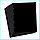 Набор листов разделительных для альбомов (черный) (10 шт), фото 3