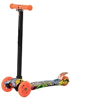 Трехколесный самокат Scooter