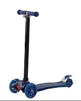 Трехколесный самокат Scooter