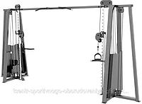 БИІКТІГІ ӨЗГЕРЕТІН КРОССОВЕР (ADJUSTABLE CROSSOVER).TOPGYM-EM1026