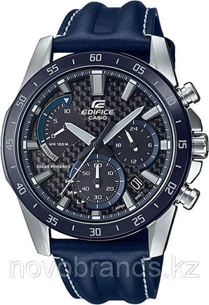 Часы Casio Edifice EQS-930BL-2AVUDF