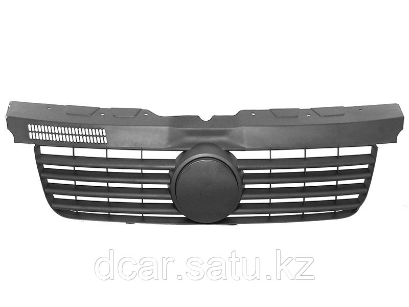 Решетка радиатора VW TRANSPORTER T5 03-10 - фото 1 - id-p109375664