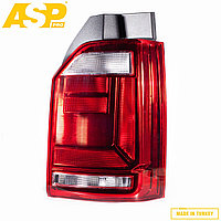 Фонарь задний W TRANSPORTER T6 15-19 RH