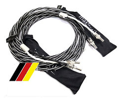 Кабель акустический inakustik Referenz LS-603 Set 2x3m BFA Banana