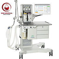 Аппарат ИВЛ для анестезии - Medec Caelus