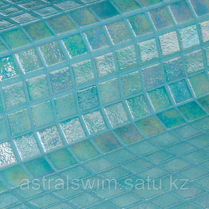 Стеклянная облицовочная мозаика модели Coral - фото 1 - id-p109377170