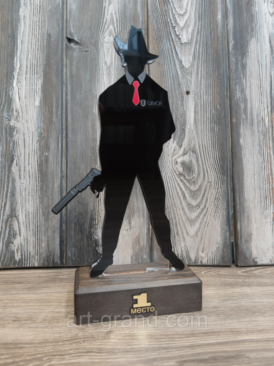 Кубки спортивные на заказ, фото 1