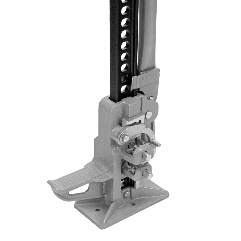 Домкрат реечный Matrix High Jack 3 т, 135-1315 мм - фото 8 - id-p109371563