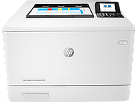 HP 3PZ95A Принтер цветной лазерный Color LaserJet Ent M455dn