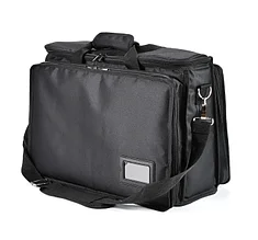 Сумка для инструмента 480х280х330мм (36 карманы, пластиковое дно, резиновые ножки, с наплечным ремнем)